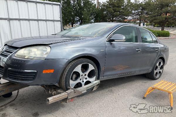 Photo of 2007 Volkswagen Jetta