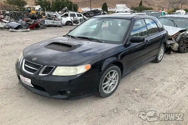 Photo of 2005 Saab 9-2X