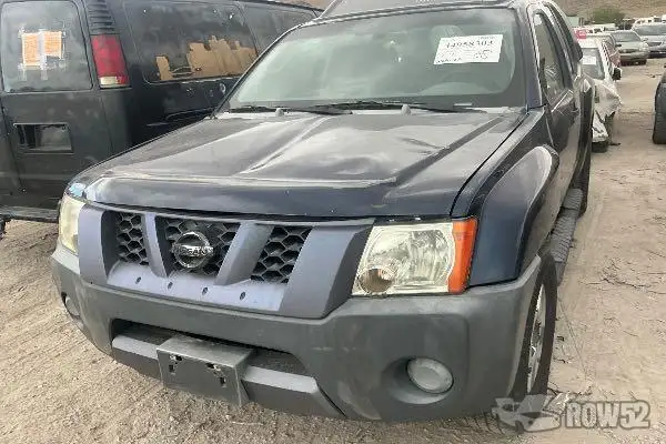 Photo of 2007 Nissan Xterra