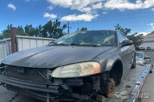 Photo of 2005 Dodge Stratus
