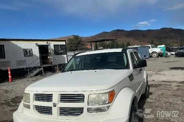 Photo of 2007 Dodge Nitro