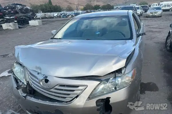 Photo of 2007 Toyota Camry