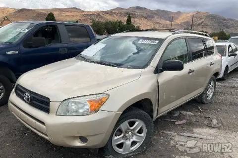 Photo of 2008 Toyota Rav4