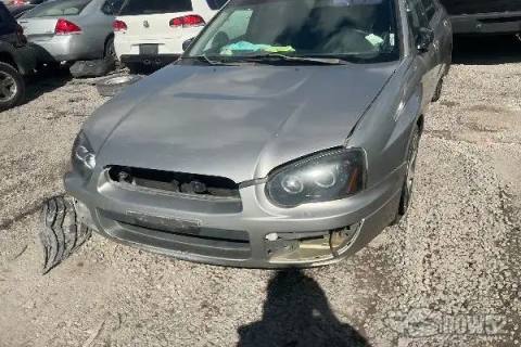 Photo of 2005 Subaru Impreza