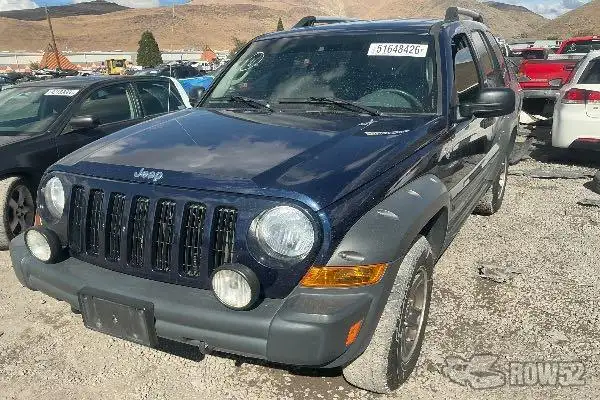 Photo of 2005 Jeep Liberty
