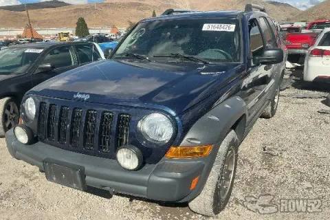Photo of 2005 Jeep Liberty