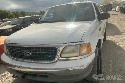 Photo of 2000 Ford Expedition
