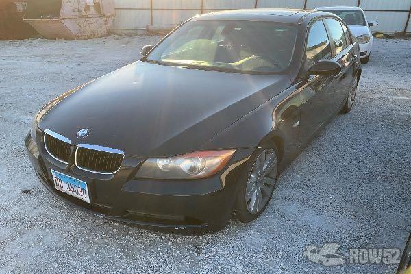 Photo of 2006 BMW 3-Series