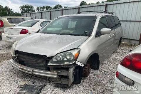Photo of 2005 Honda Odyssey