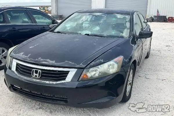 Photo of 2008 Honda Accord