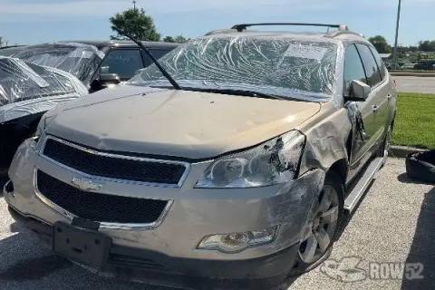 Photo of 2012 Chevrolet Traverse