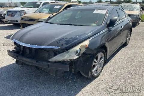 Photo of 2013 Hyundai Sonata