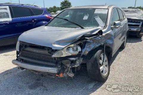 Photo of 2007 Honda CR-V