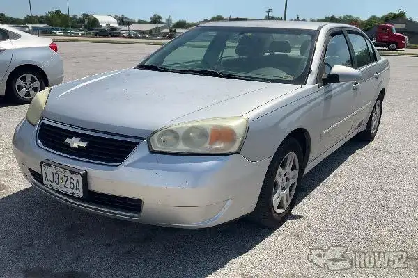 Photo of 2006 Chevrolet Malibu
