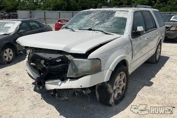 Photo of 2013 Ford Expedition