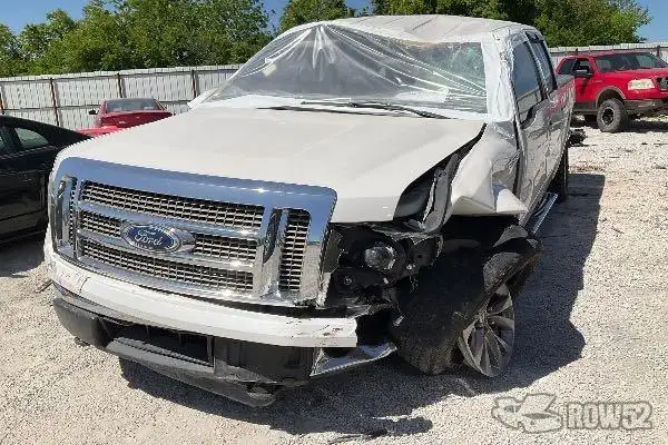 Photo of 2011 Ford F-150