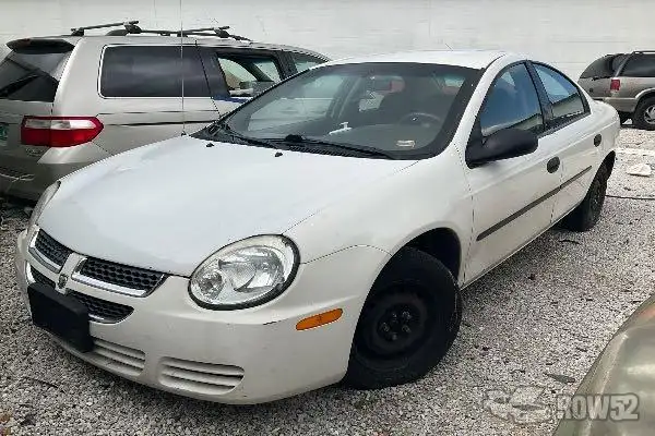 Photo of 2004 Dodge Neon