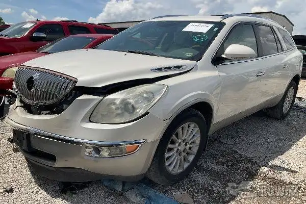 Photo of 2011 Buick Enclave