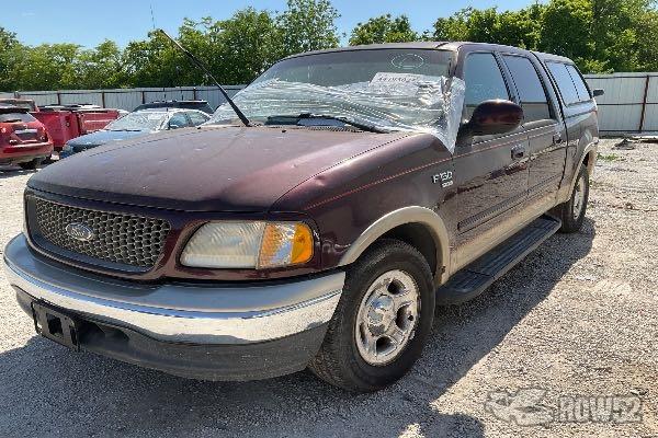 Photo of 2001 Ford F-150