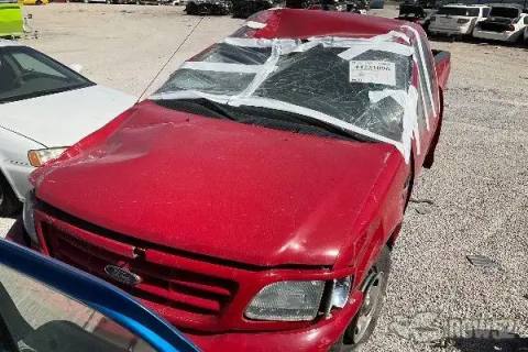 Photo of 2003 Ford F-150