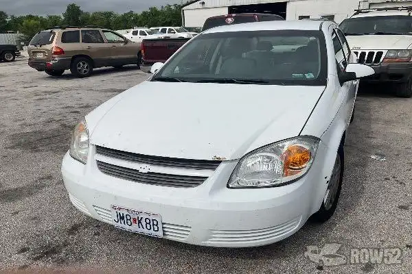 Photo of 2010 Chevrolet Cobalt