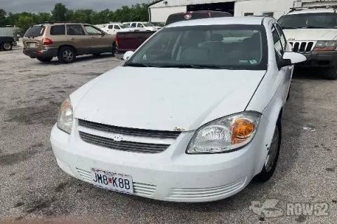 Photo of 2010 Chevrolet Cobalt