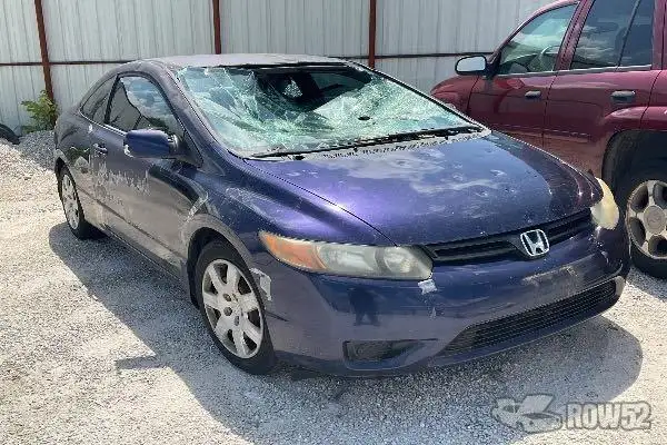 Photo of 2007 Honda Civic