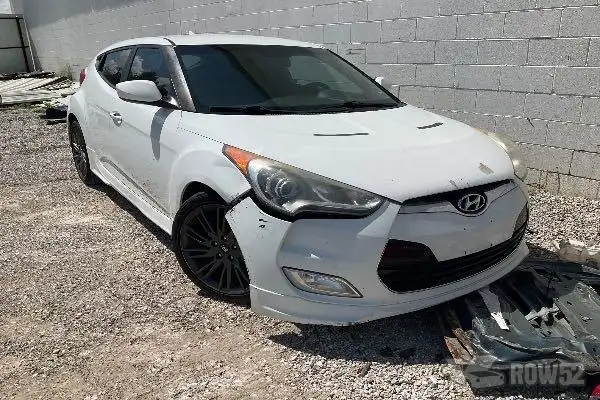 Photo of 2013 Hyundai Veloster