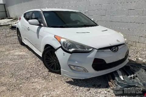 Photo of 2013 Hyundai Veloster