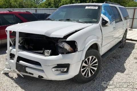 Photo of 2016 Ford Expedition
