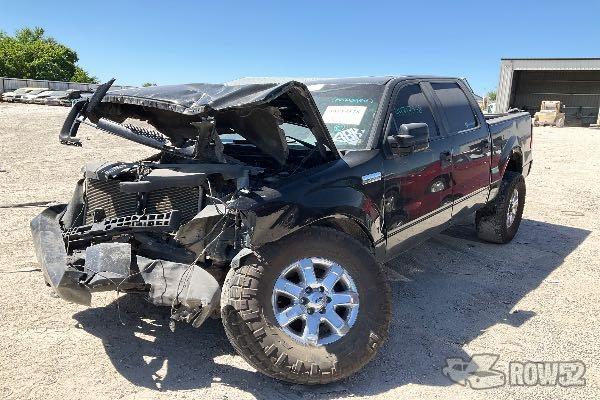 Photo of 2007 Ford F-150