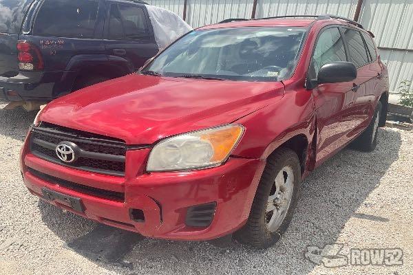 Photo of 2009 Toyota Rav4