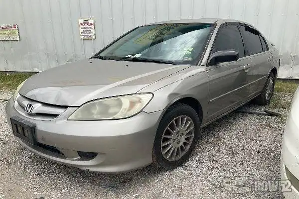 Photo of 2005 Honda Civic