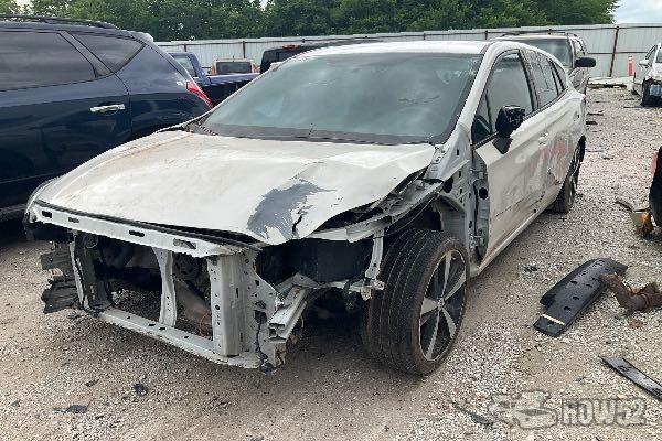 Photo of 2017 Subaru Impreza