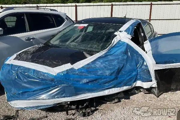 Photo of 2016 Ford Focus