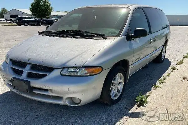Photo of 2000 Dodge Grand Caravan