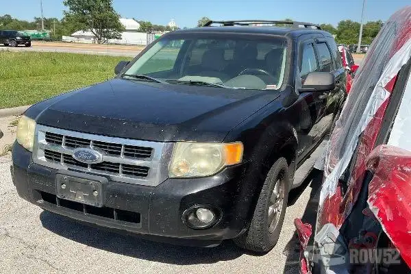 Photo of 2008 Ford Escape