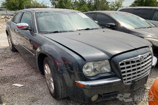 Photo of 2007 Chrysler 300