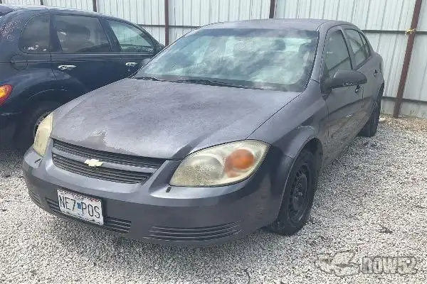 Photo of 2006 Chevrolet Cobalt