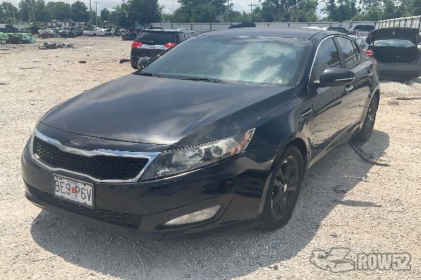 Photo of 2013 Kia Optima