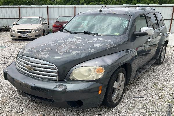 Photo of 2010 Chevrolet HHR