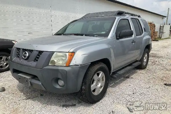 Photo of 2007 Nissan Xterra