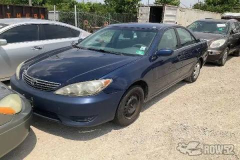 Photo of 2005 Toyota Camry