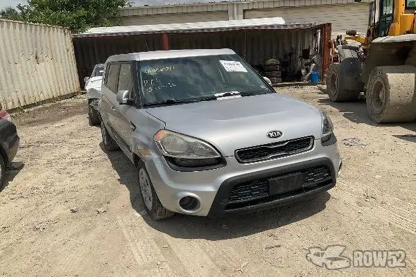 Photo of 2013 Kia Soul