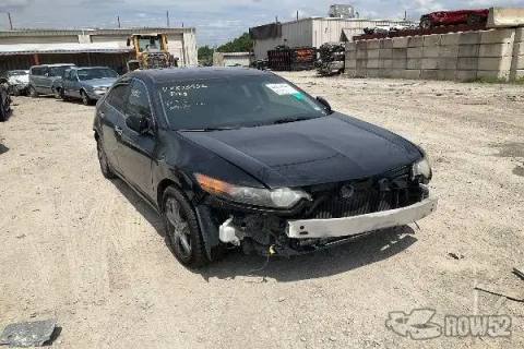 Photo of 2012 Acura TSX