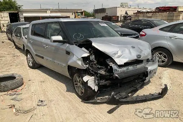 Photo of 2011 Kia Soul