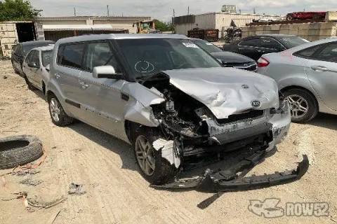 Photo of 2011 Kia Soul