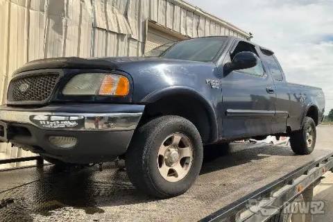 Photo of 2002 Ford F-150