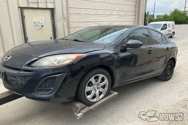 Photo of 2010 Mazda Mazda3