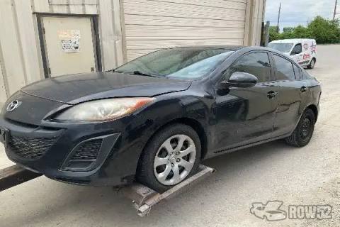 Photo of 2010 Mazda Mazda3